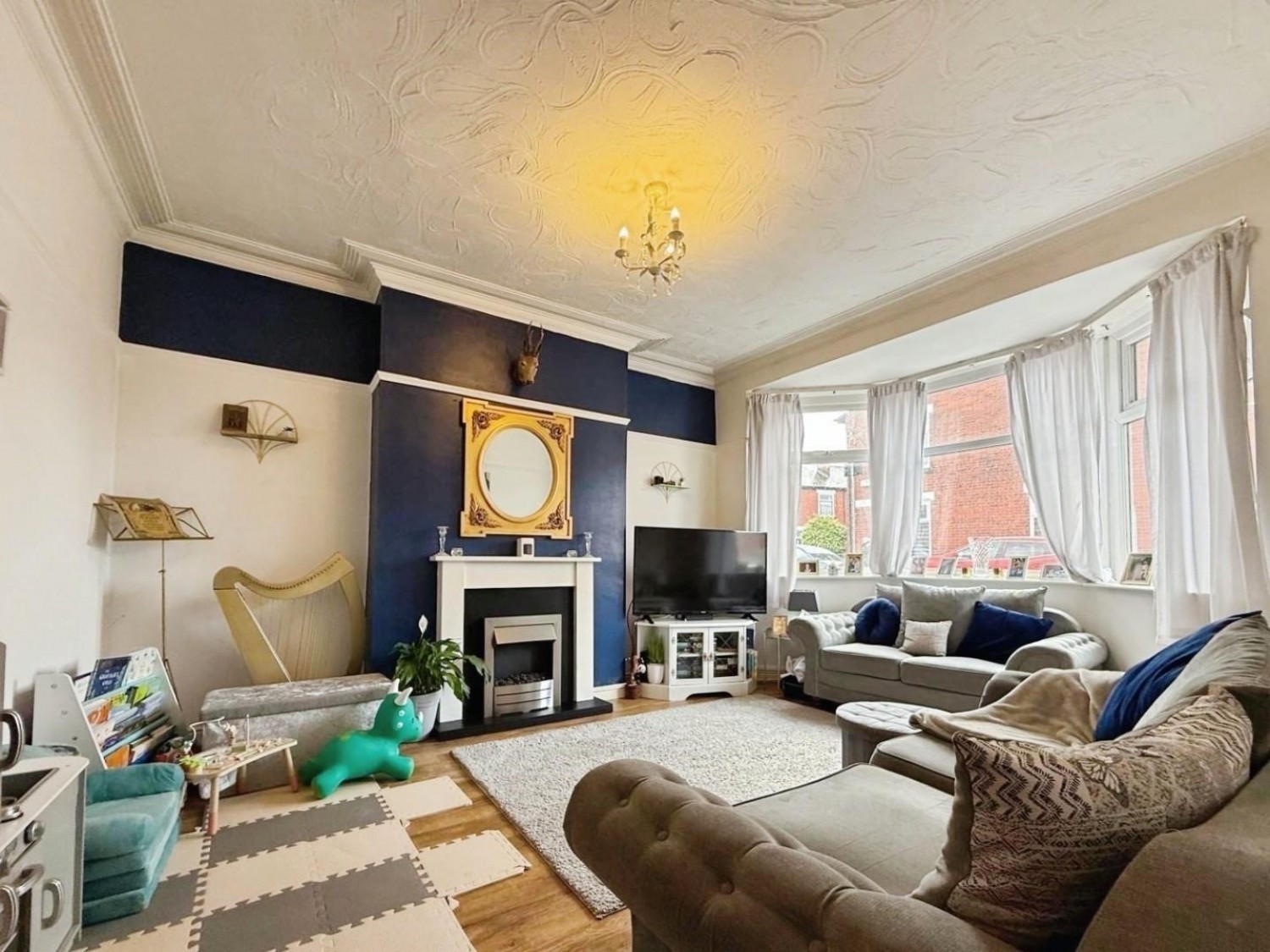 Hope Street, Leigh, WN7 1LU