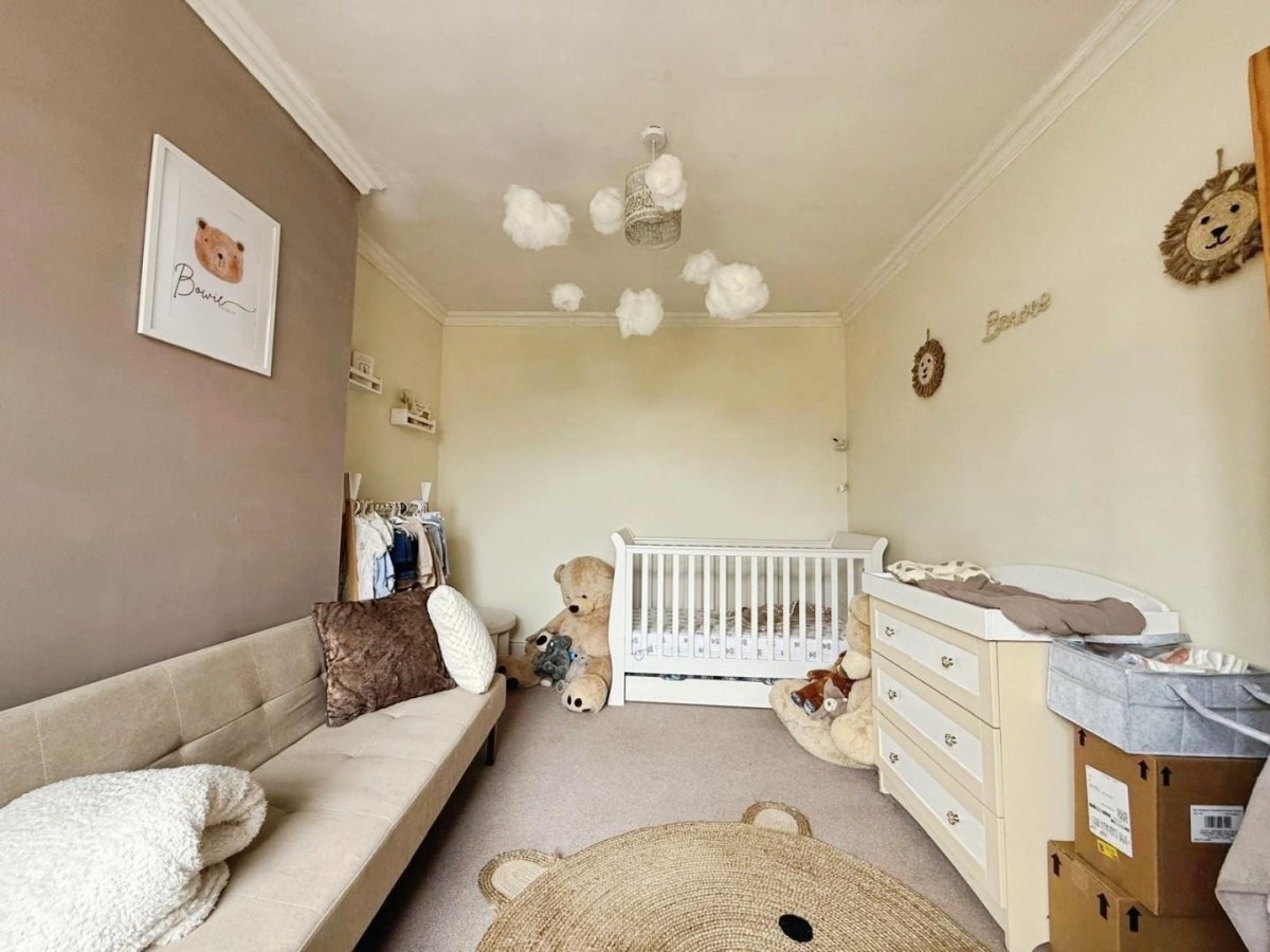 Hope Street, Leigh, WN7 1LU