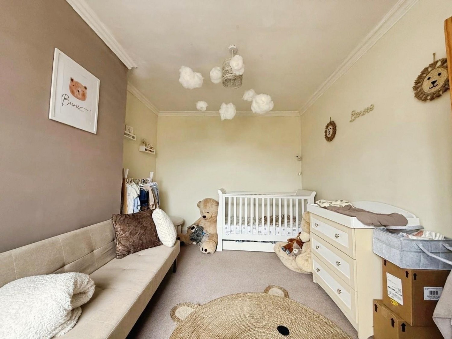 Hope Street, Leigh, WN7 1LU