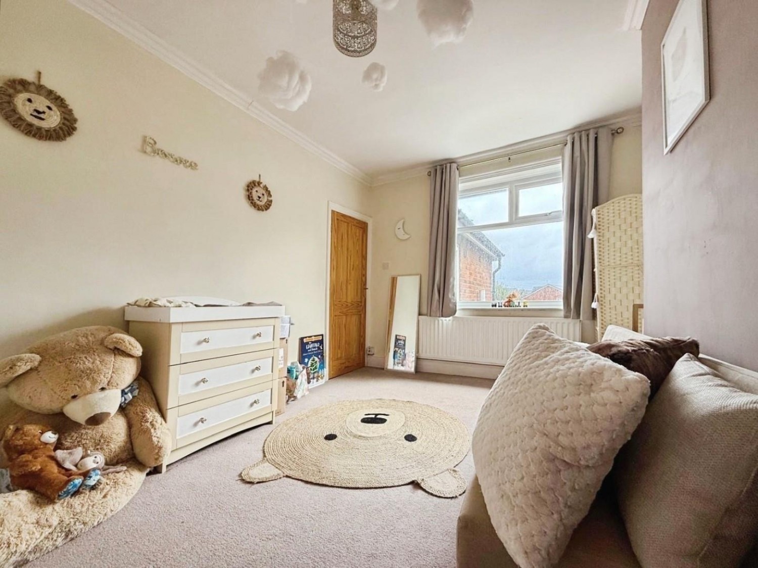 Hope Street, Leigh, WN7 1LU