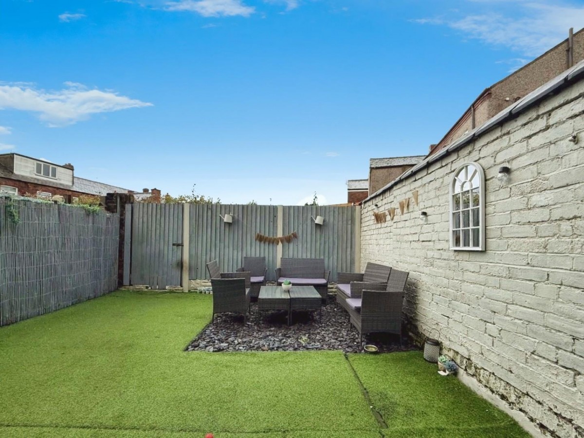 Hope Street, Leigh, WN7 1LU