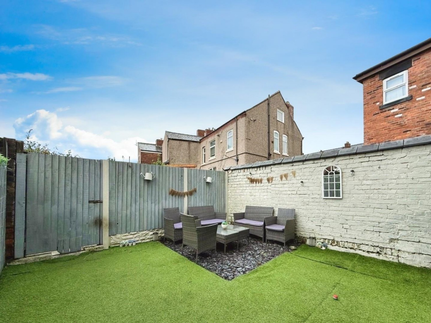 Hope Street, Leigh, WN7 1LU