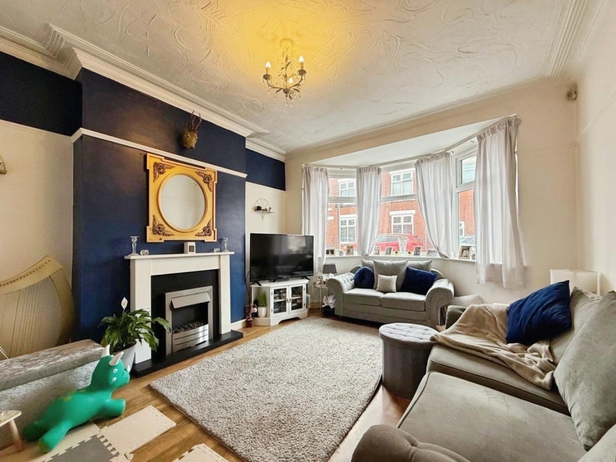 Hope Street, Leigh, WN7 1LU