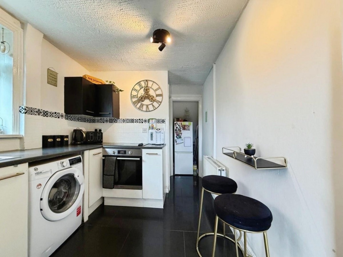 Hope Street, Leigh, WN7 1LU