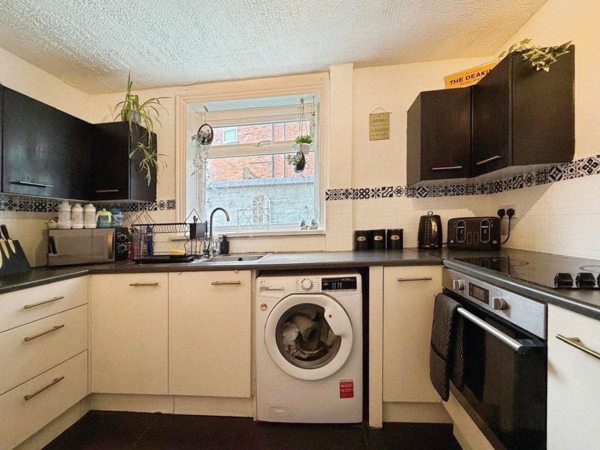 Hope Street, Leigh, WN7 1LU