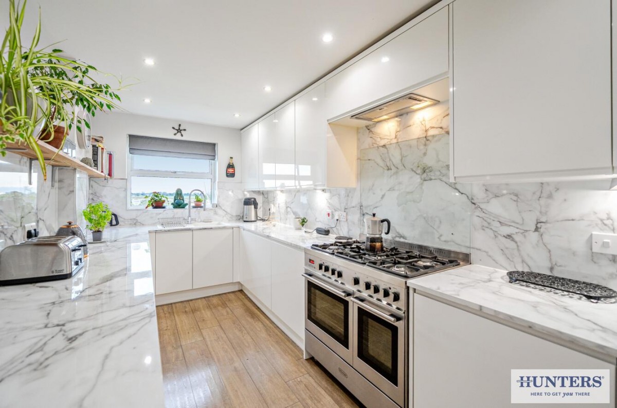 Whitley Farm Close, Whitley, Goole