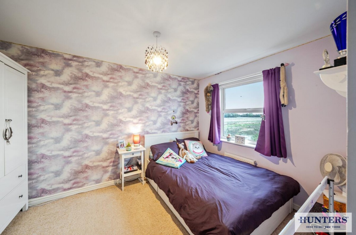 Whitley Farm Close, Whitley, Goole