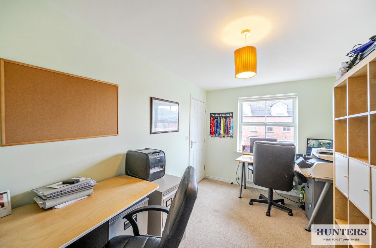 Whitley Farm Close, Whitley, Goole