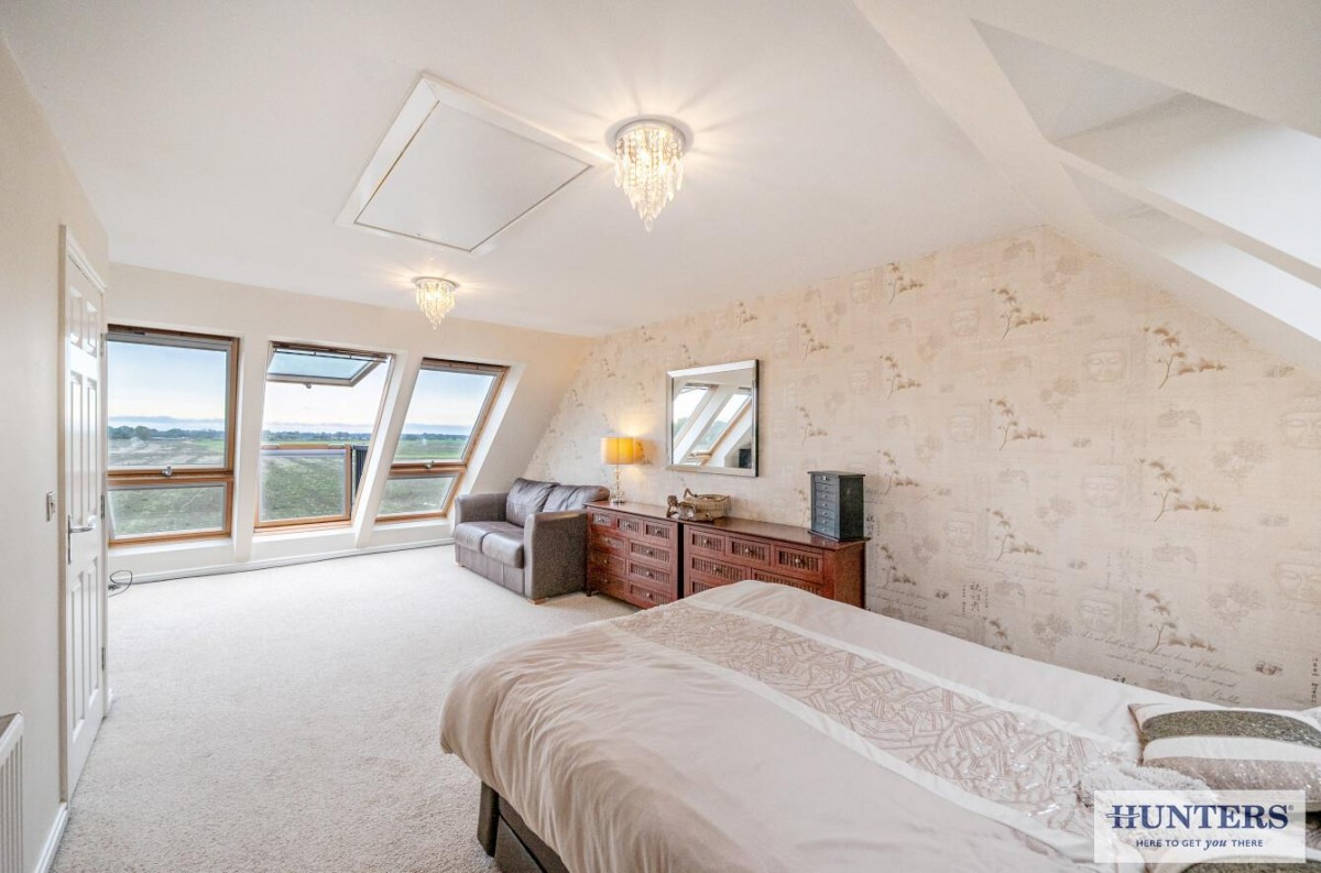 Whitley Farm Close, Whitley, Goole