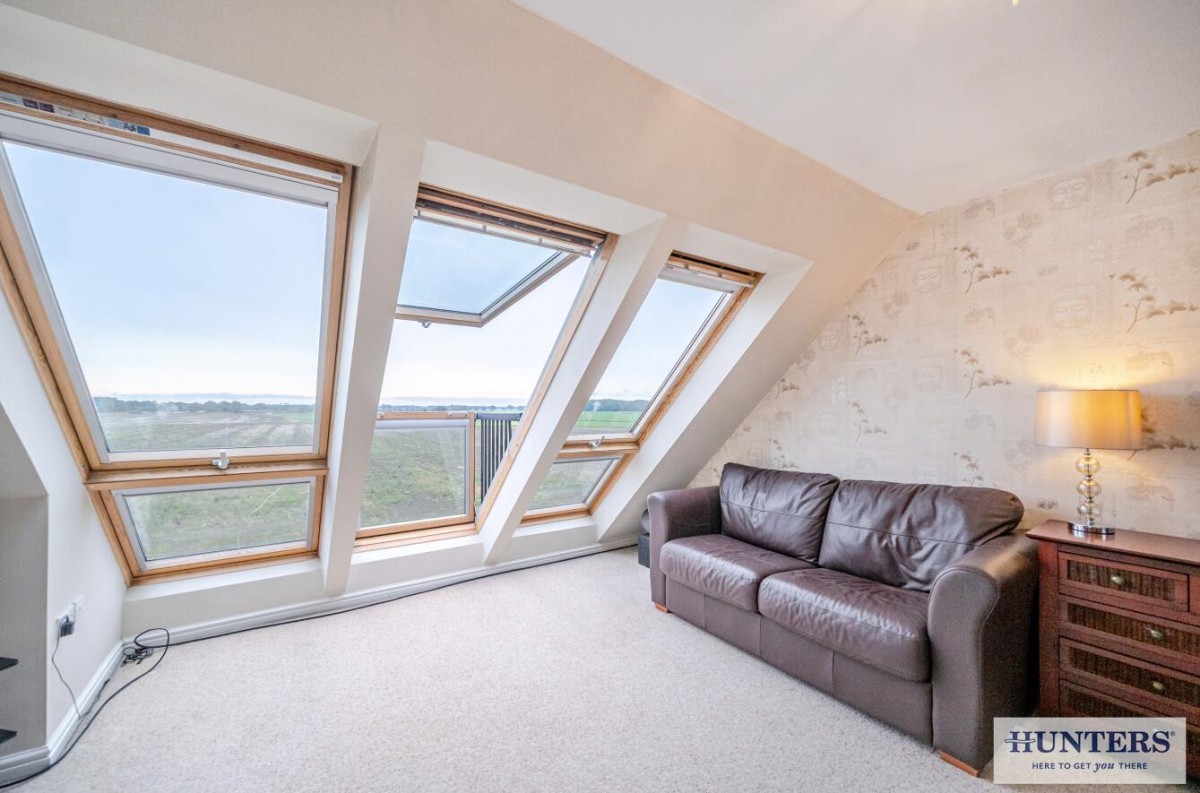 Whitley Farm Close, Whitley, Goole