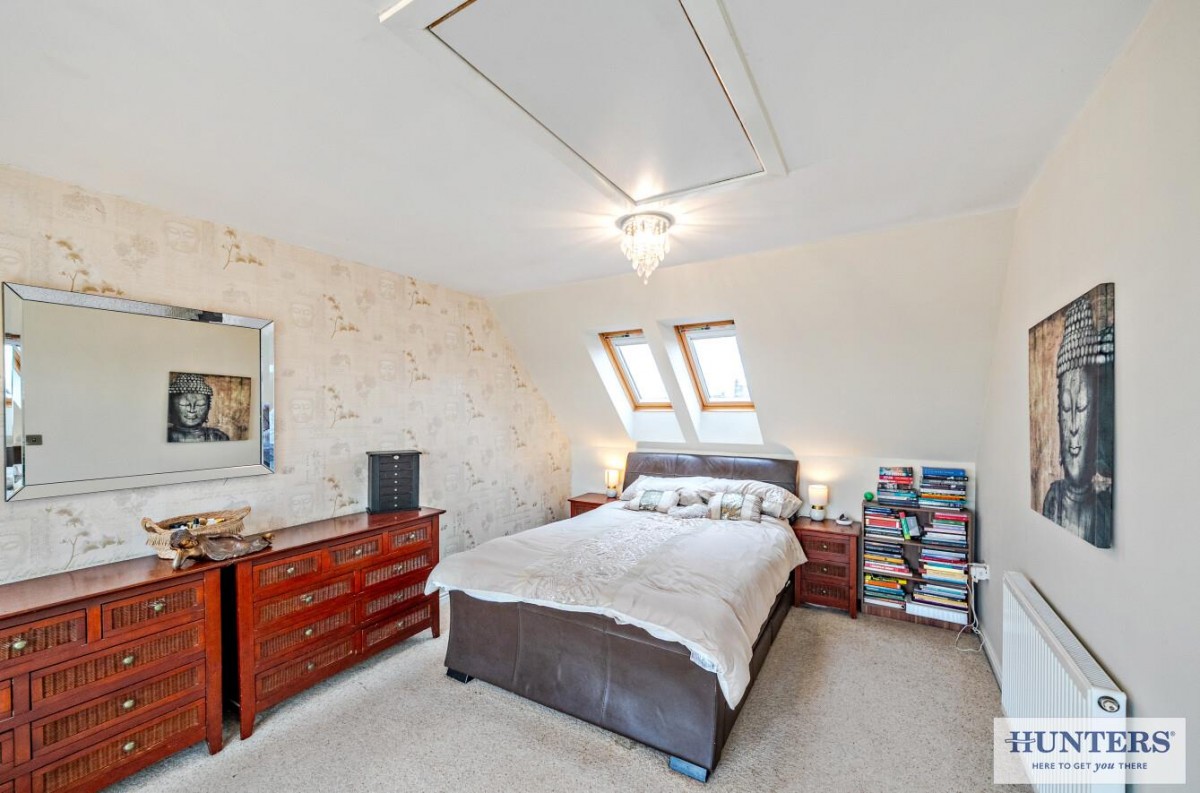 Whitley Farm Close, Whitley, Goole