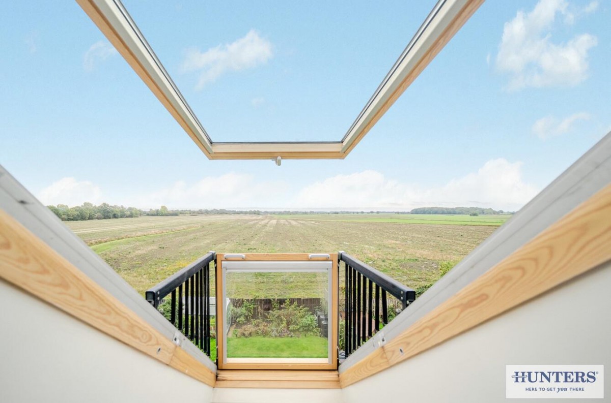 Whitley Farm Close, Whitley, Goole