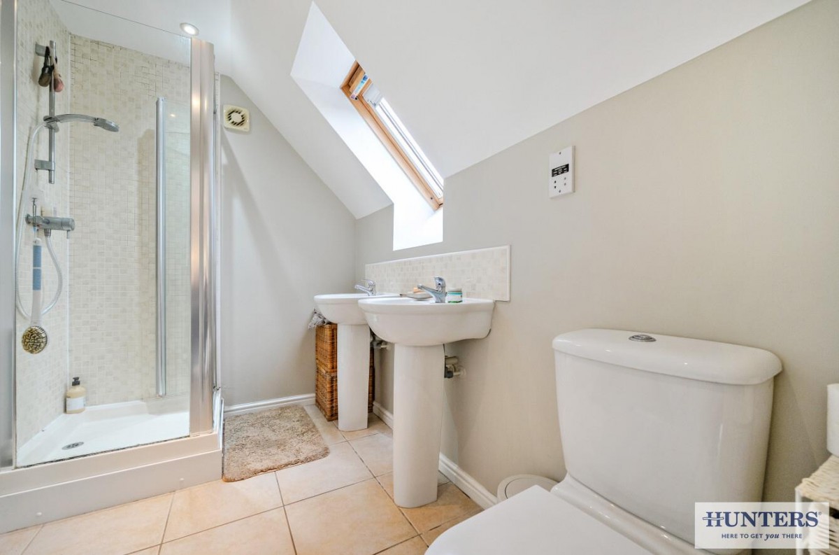 Whitley Farm Close, Whitley, Goole