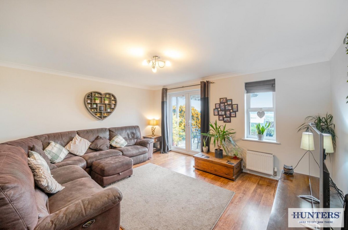 Whitley Farm Close, Whitley, Goole