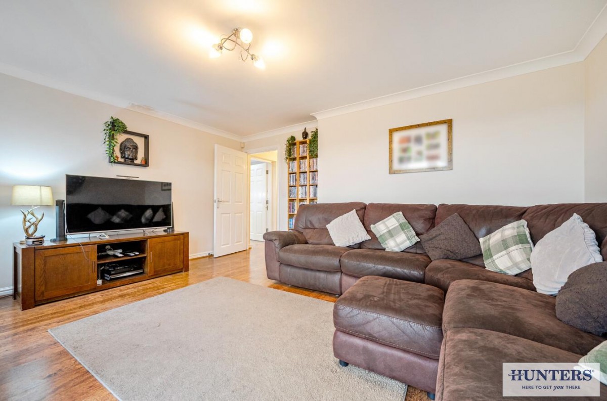 Whitley Farm Close, Whitley, Goole