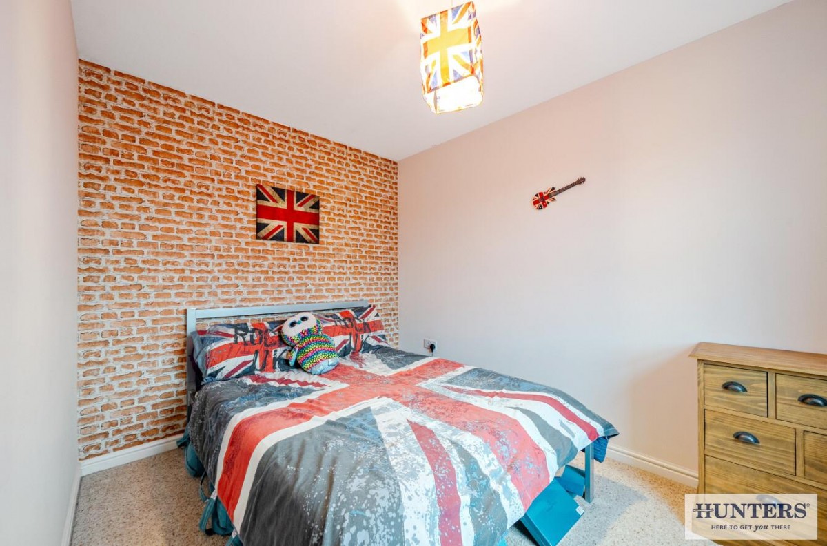 Whitley Farm Close, Whitley, Goole