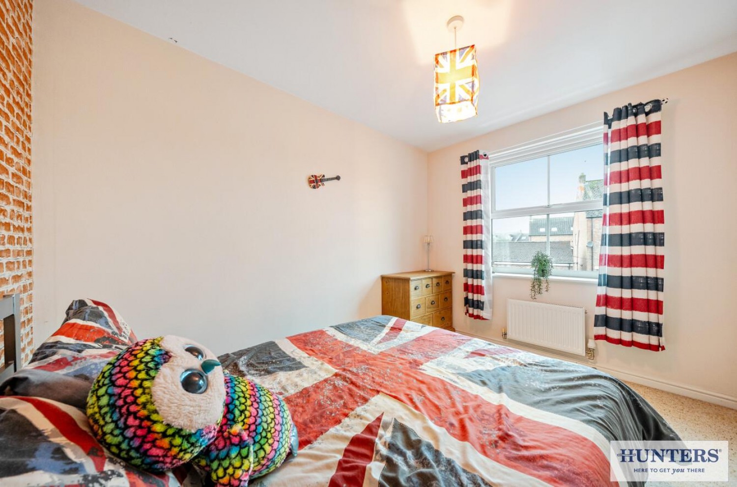 Whitley Farm Close, Whitley, Goole