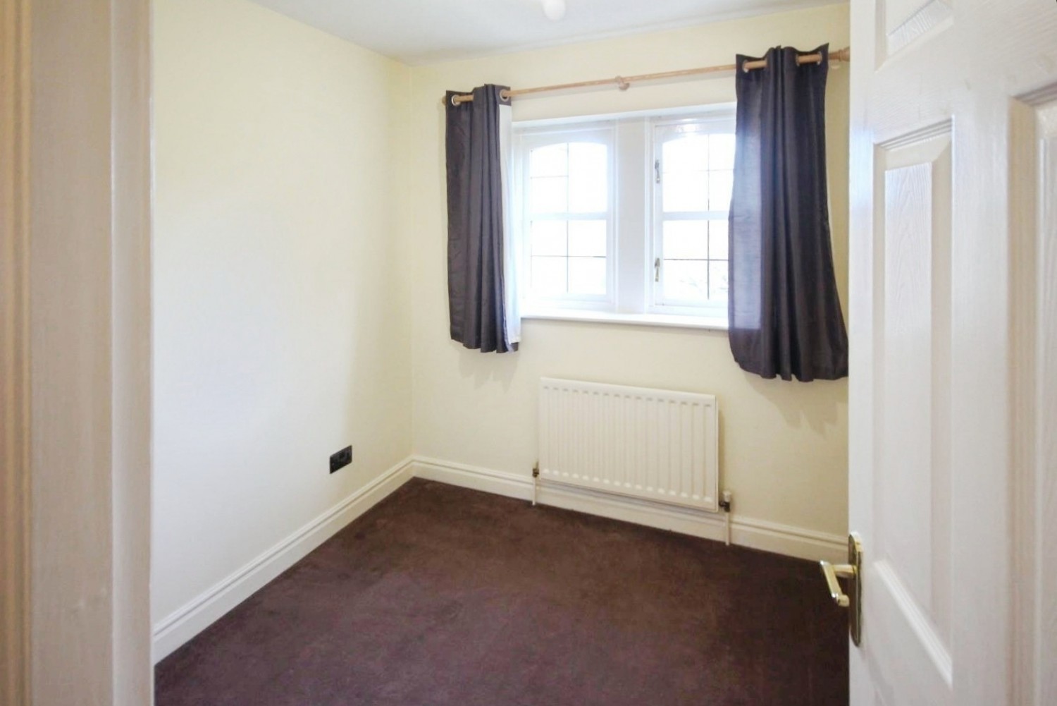 Highfell Rise, Keighley