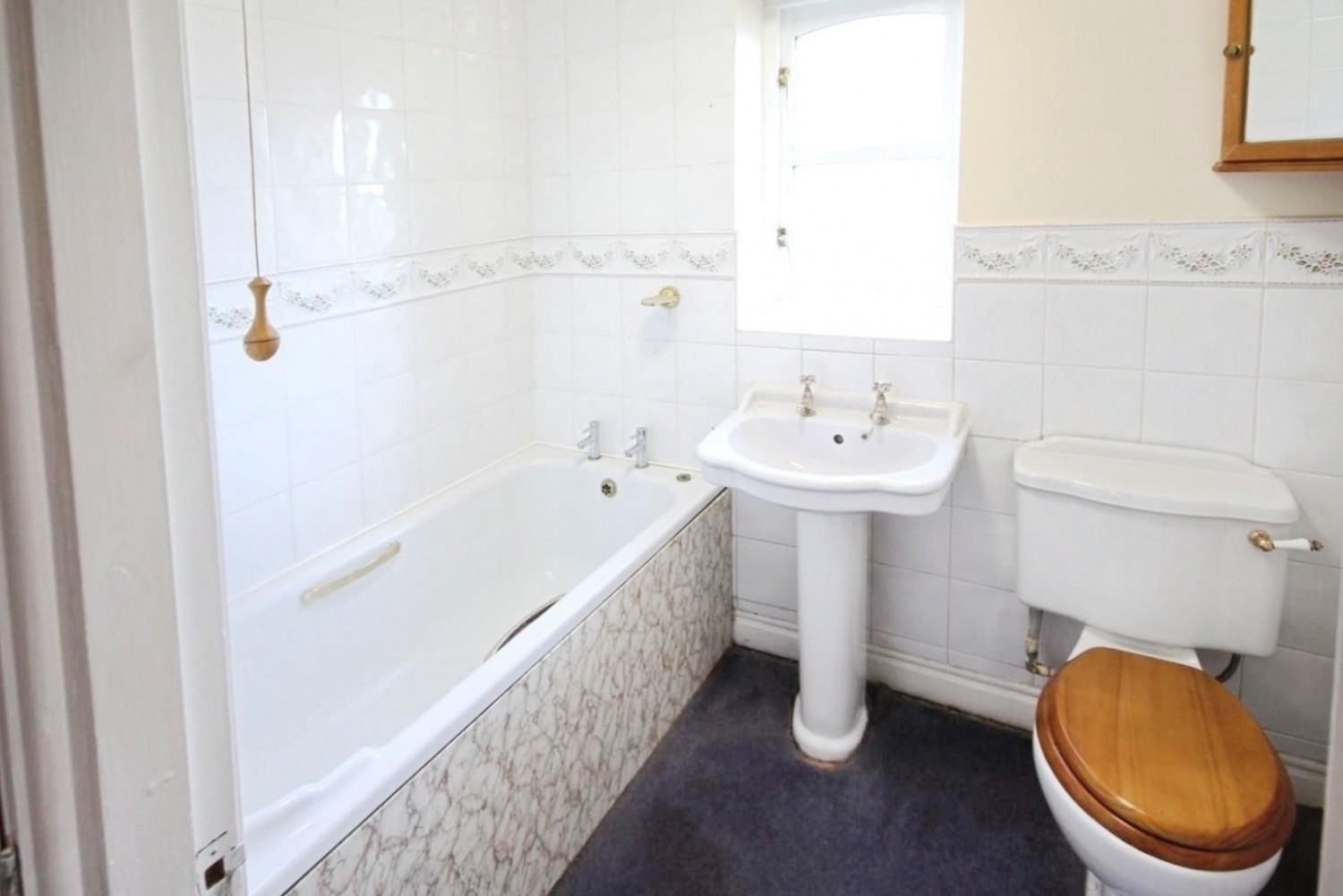 Highfell Rise, Keighley