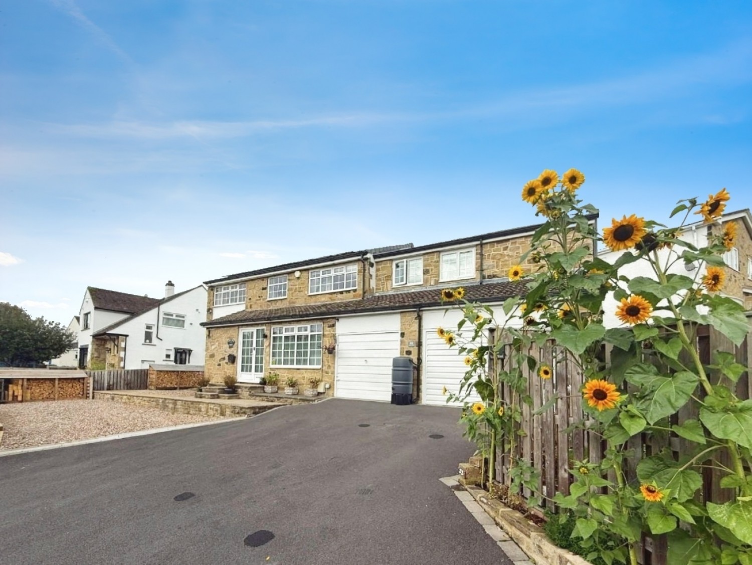 Walker Wood, Baildon, Shipley