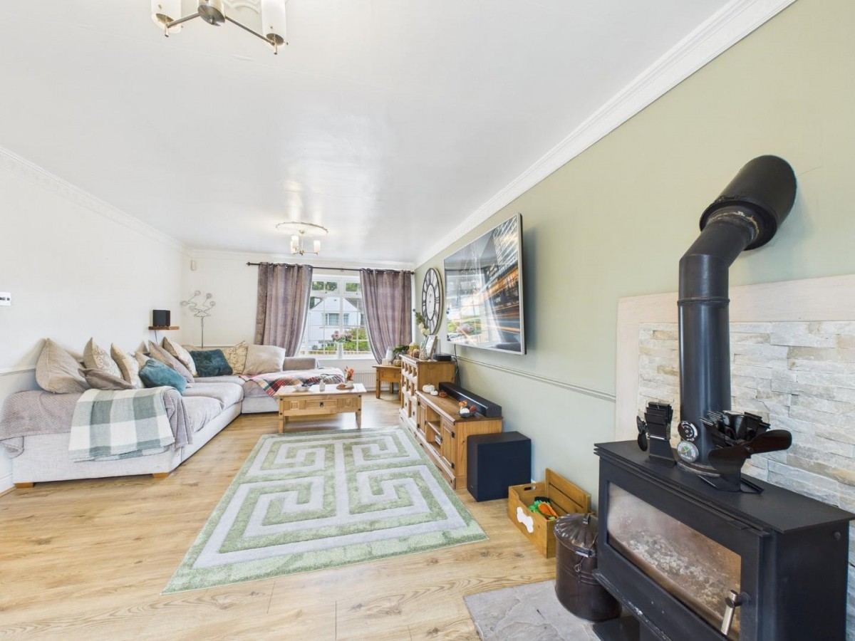 Walker Wood, Baildon, Shipley