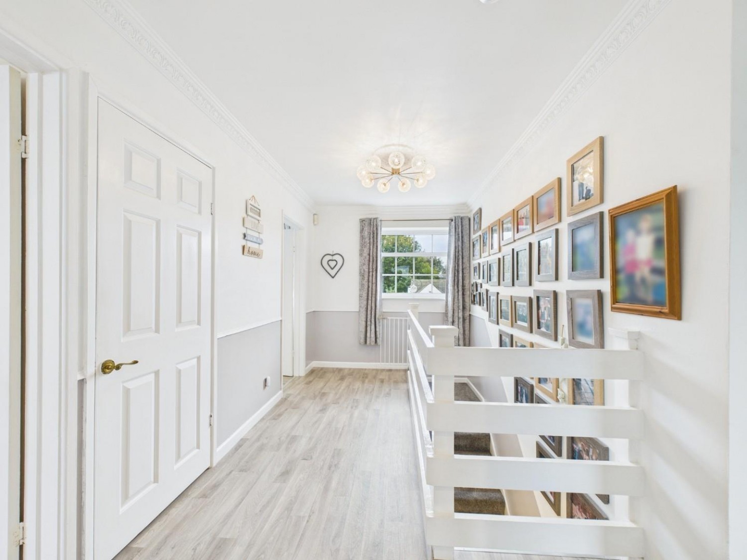 Walker Wood, Baildon, Shipley