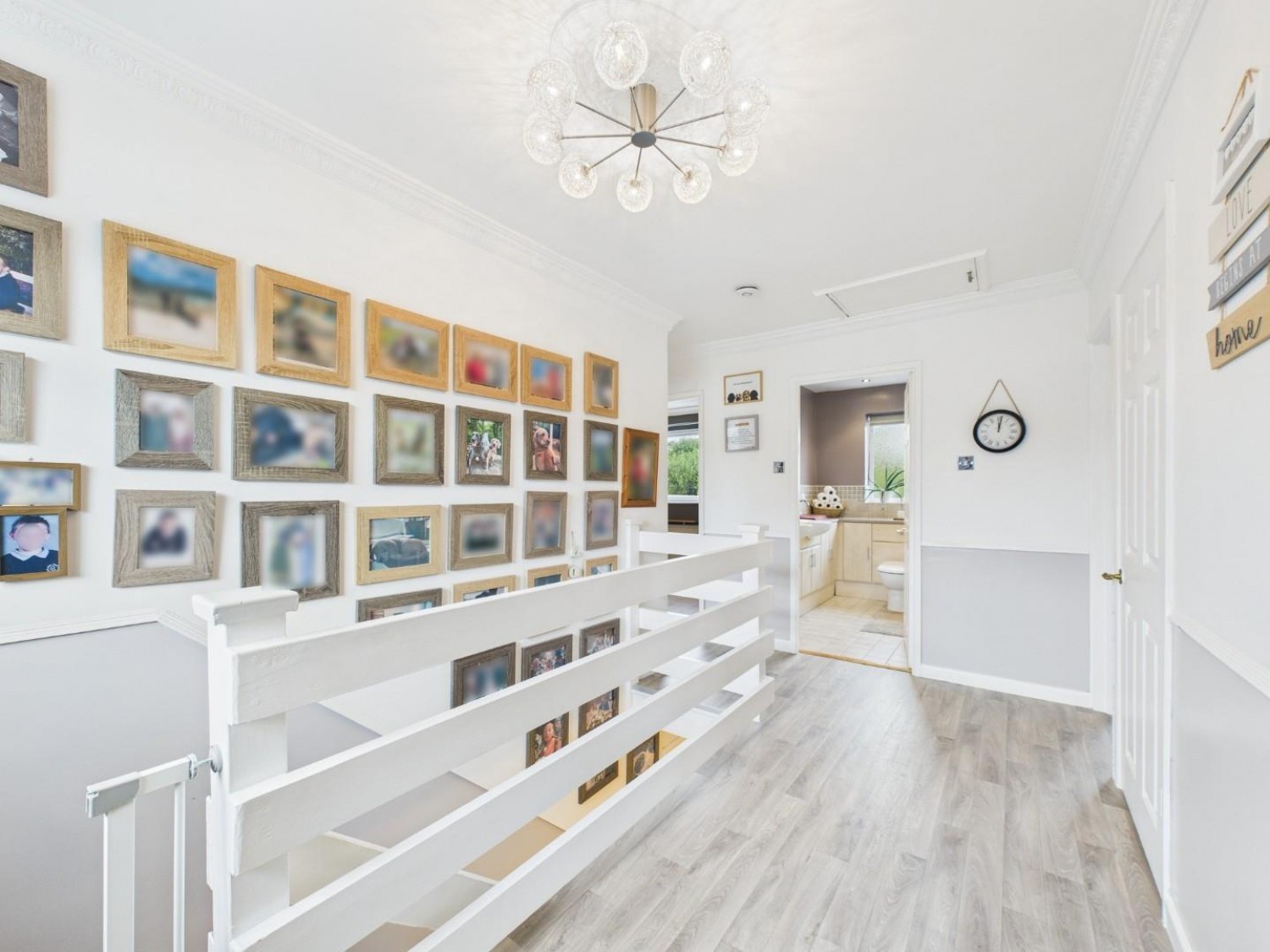 Walker Wood, Baildon, Shipley