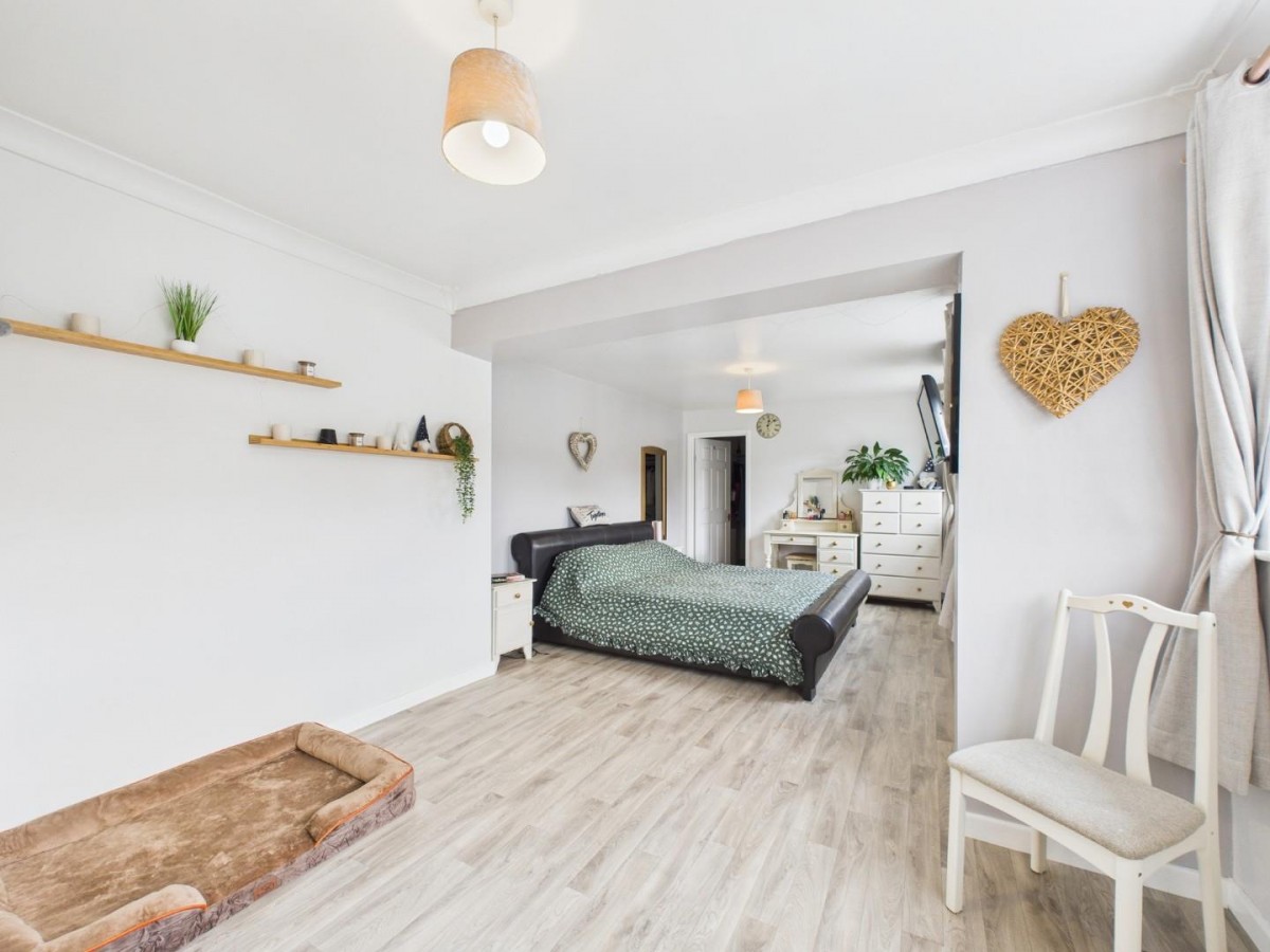 Walker Wood, Baildon, Shipley