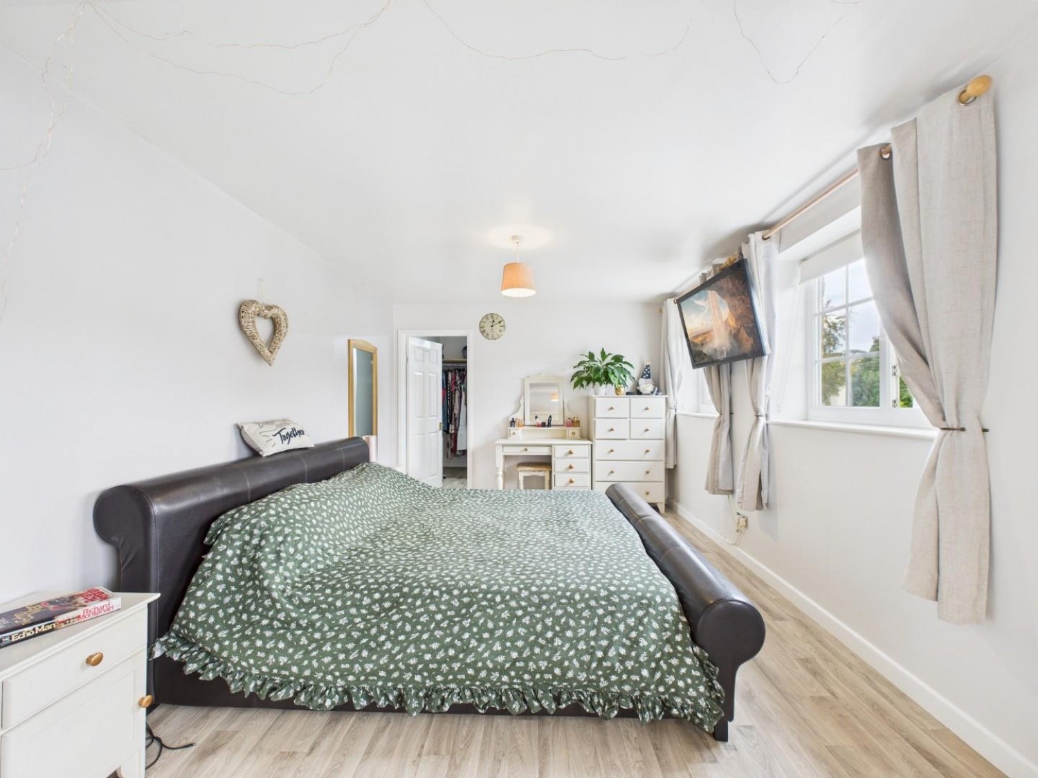 Walker Wood, Baildon, Shipley