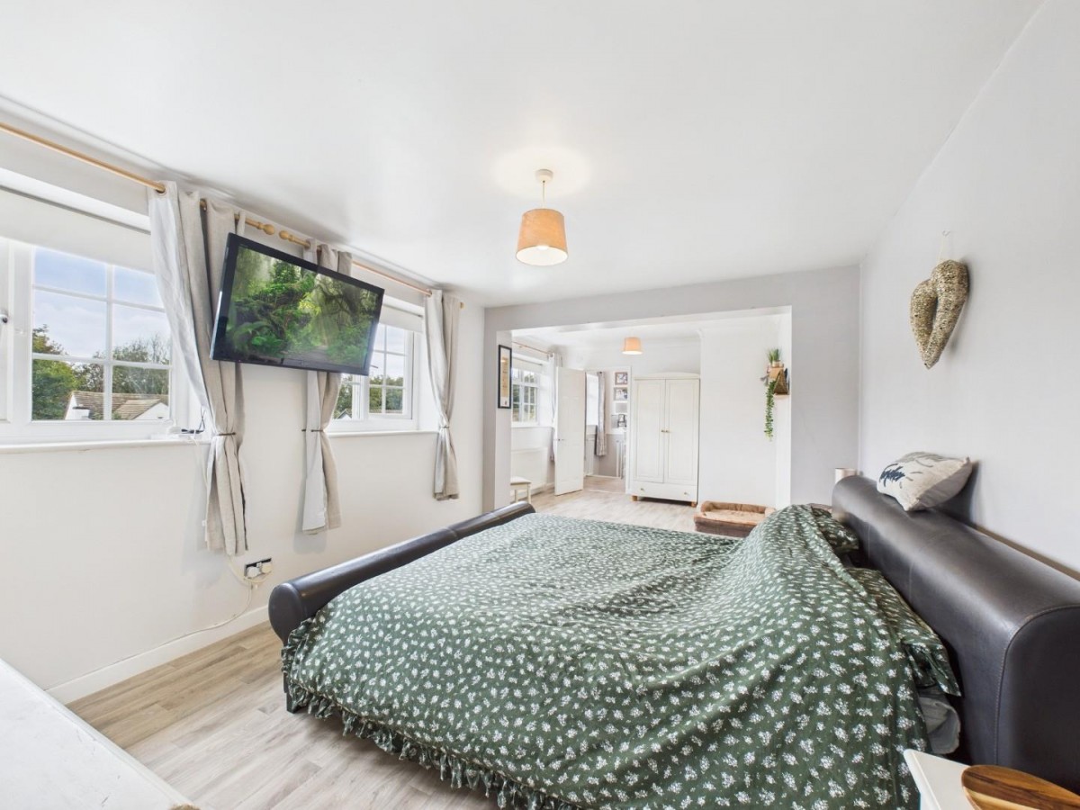 Walker Wood, Baildon, Shipley