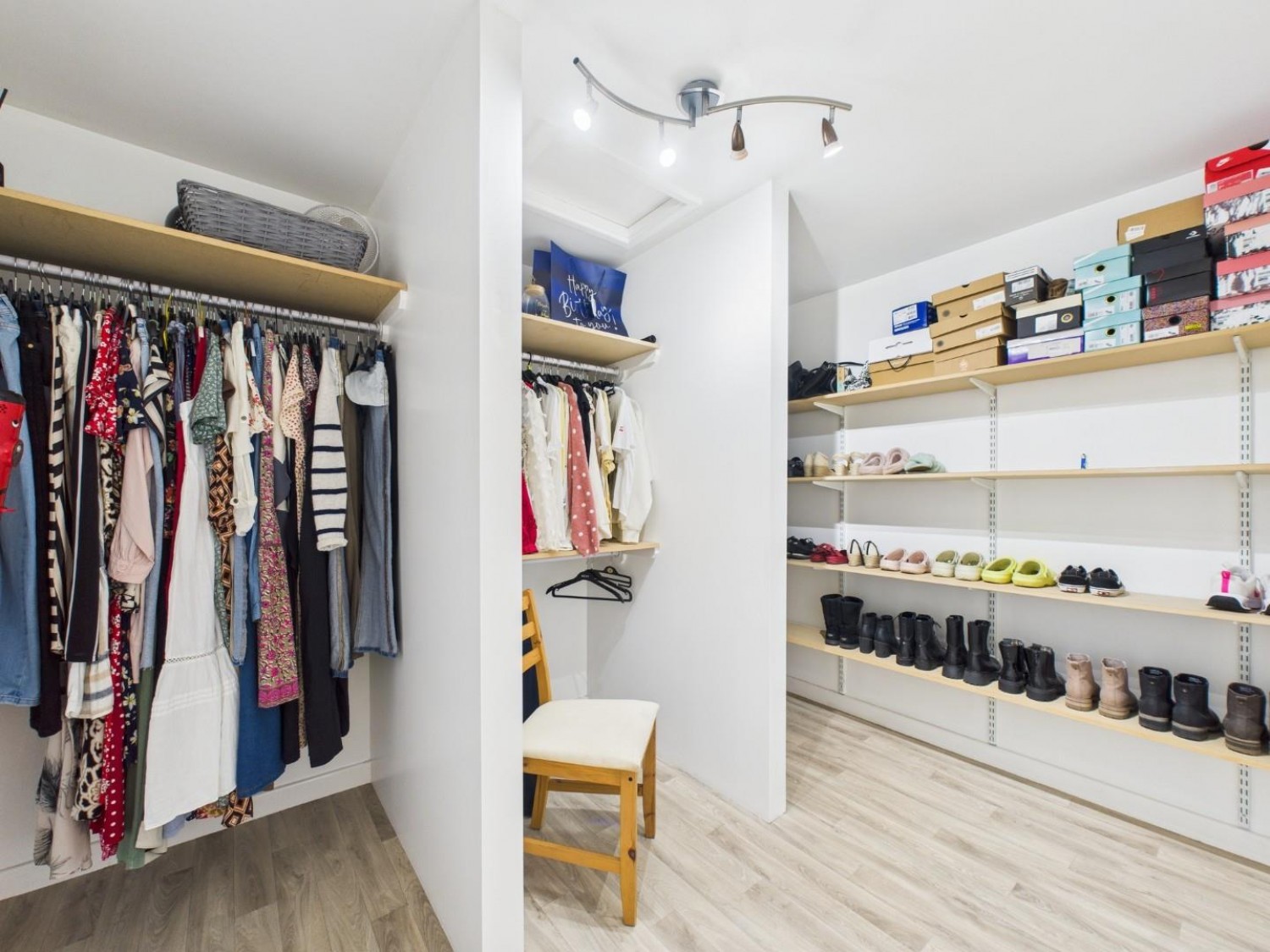 Walker Wood, Baildon, Shipley