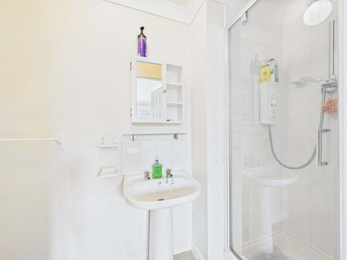 Walker Wood, Baildon, Shipley