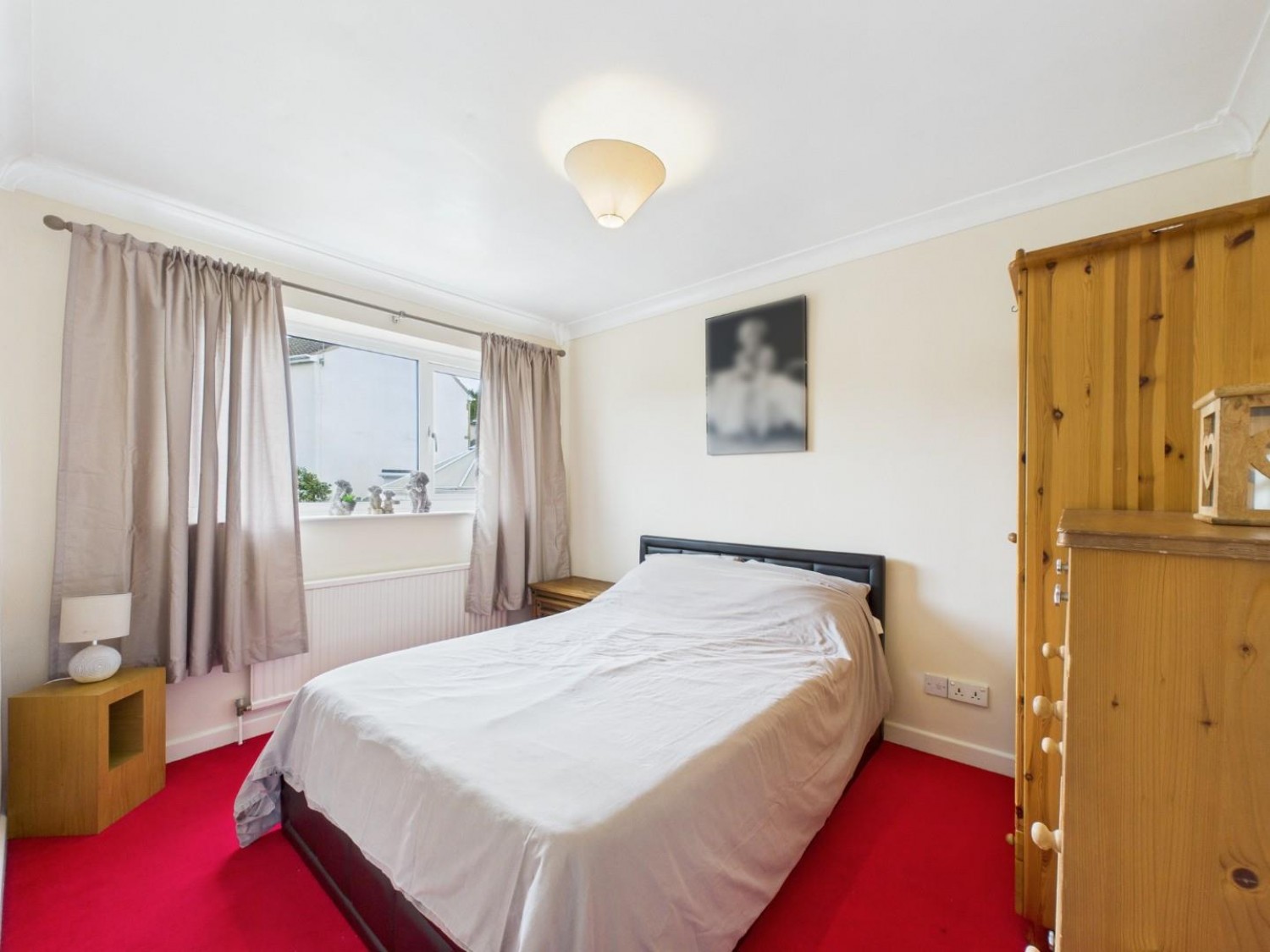 Walker Wood, Baildon, Shipley