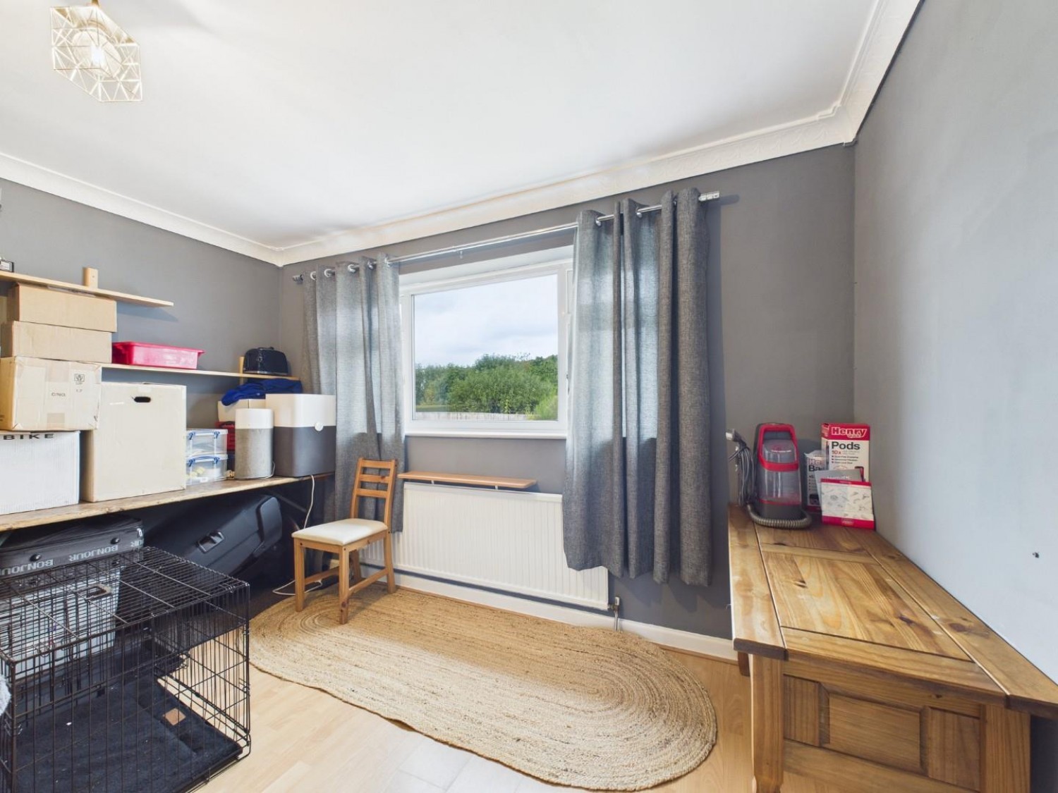 Walker Wood, Baildon, Shipley