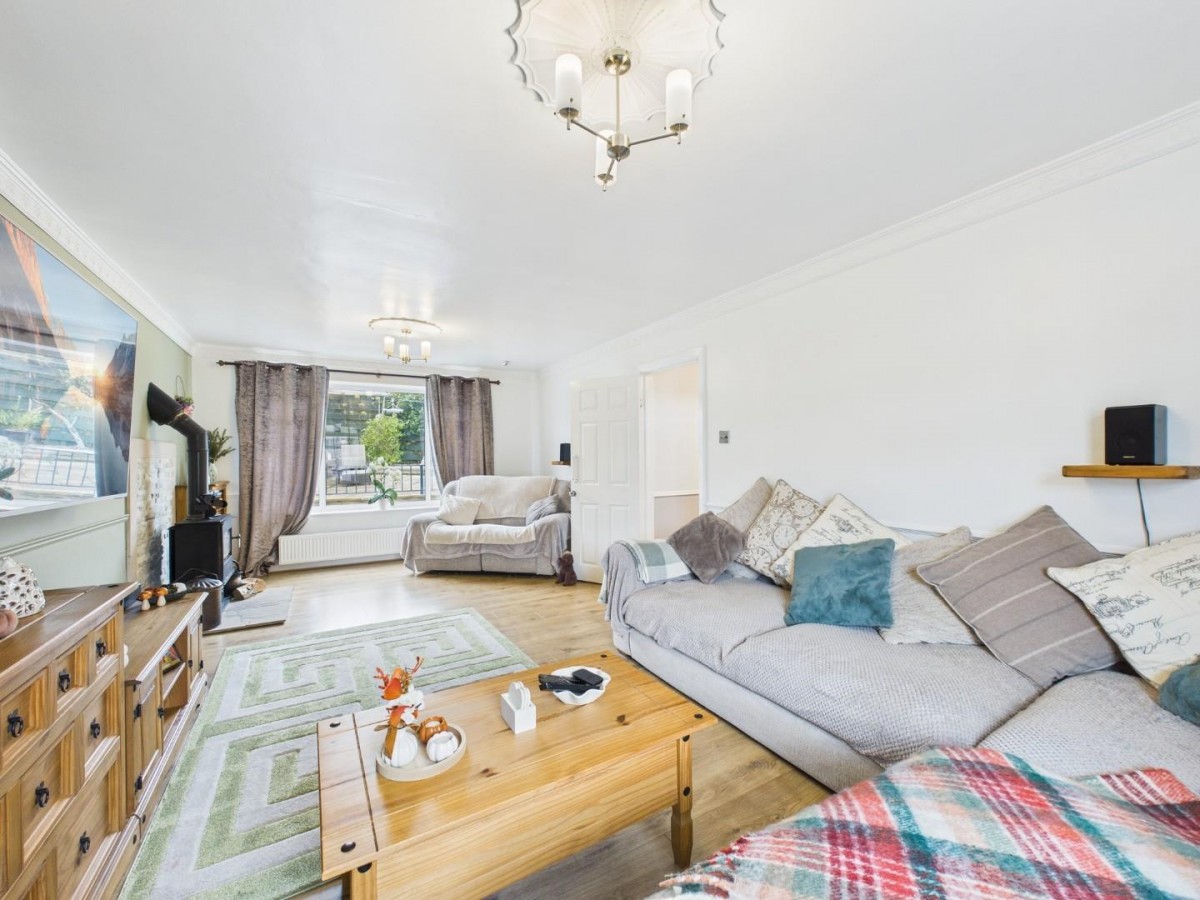 Walker Wood, Baildon, Shipley