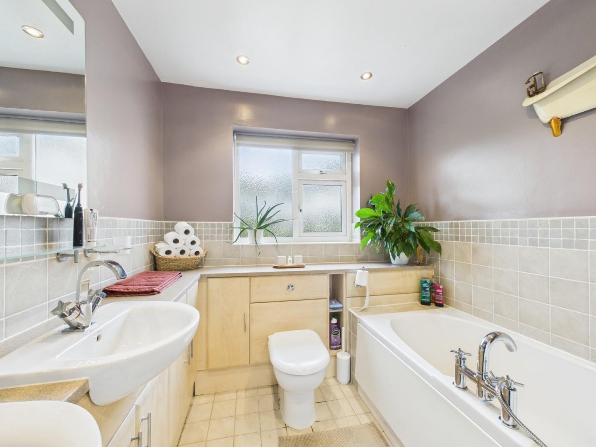 Walker Wood, Baildon, Shipley