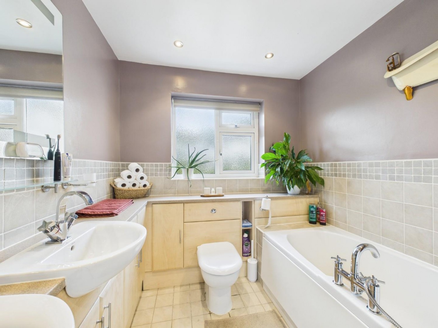 Walker Wood, Baildon, Shipley