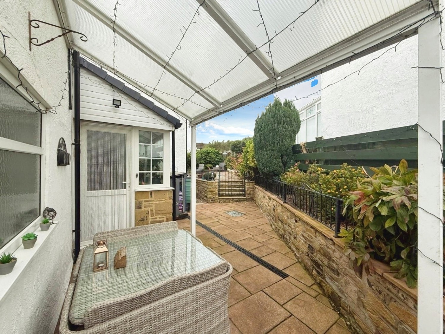 Walker Wood, Baildon, Shipley