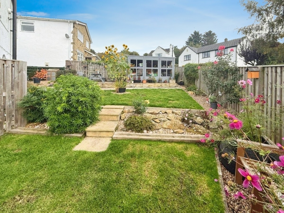 Walker Wood, Baildon, Shipley