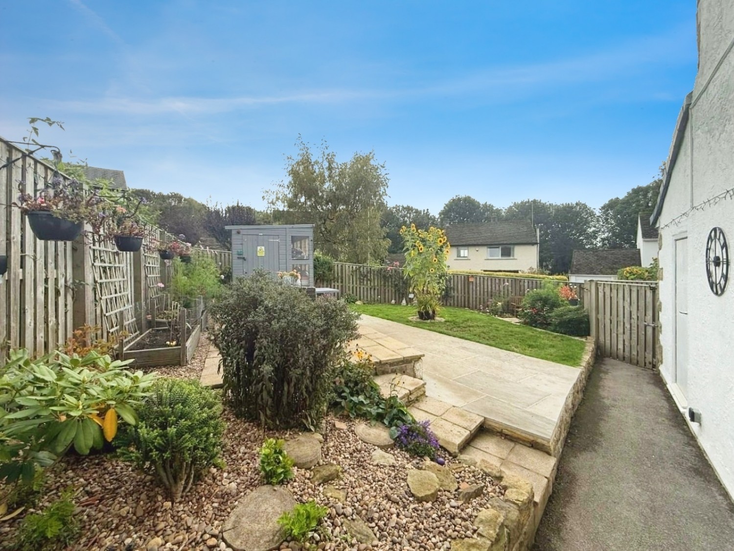 Walker Wood, Baildon, Shipley