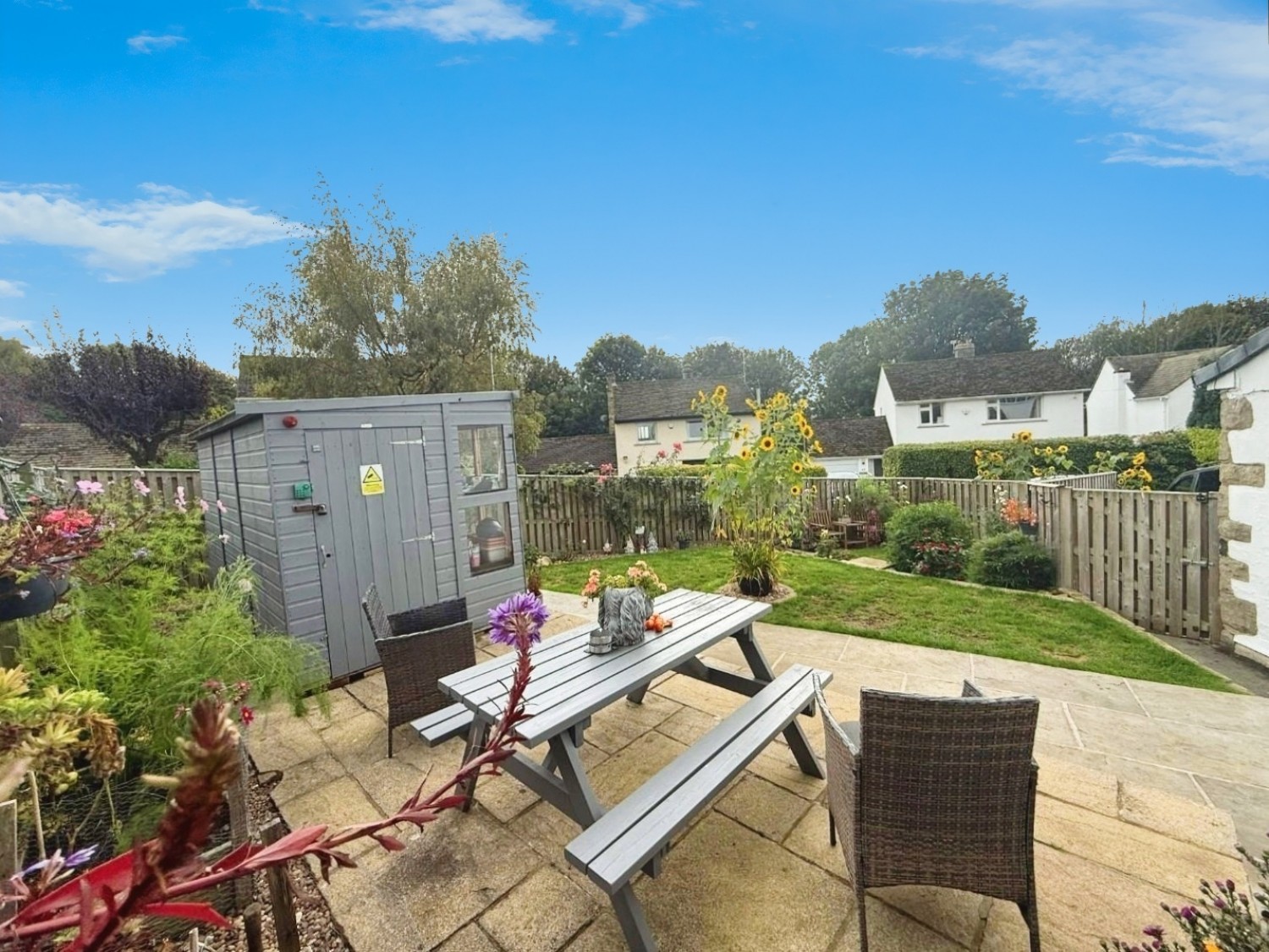 Walker Wood, Baildon, Shipley