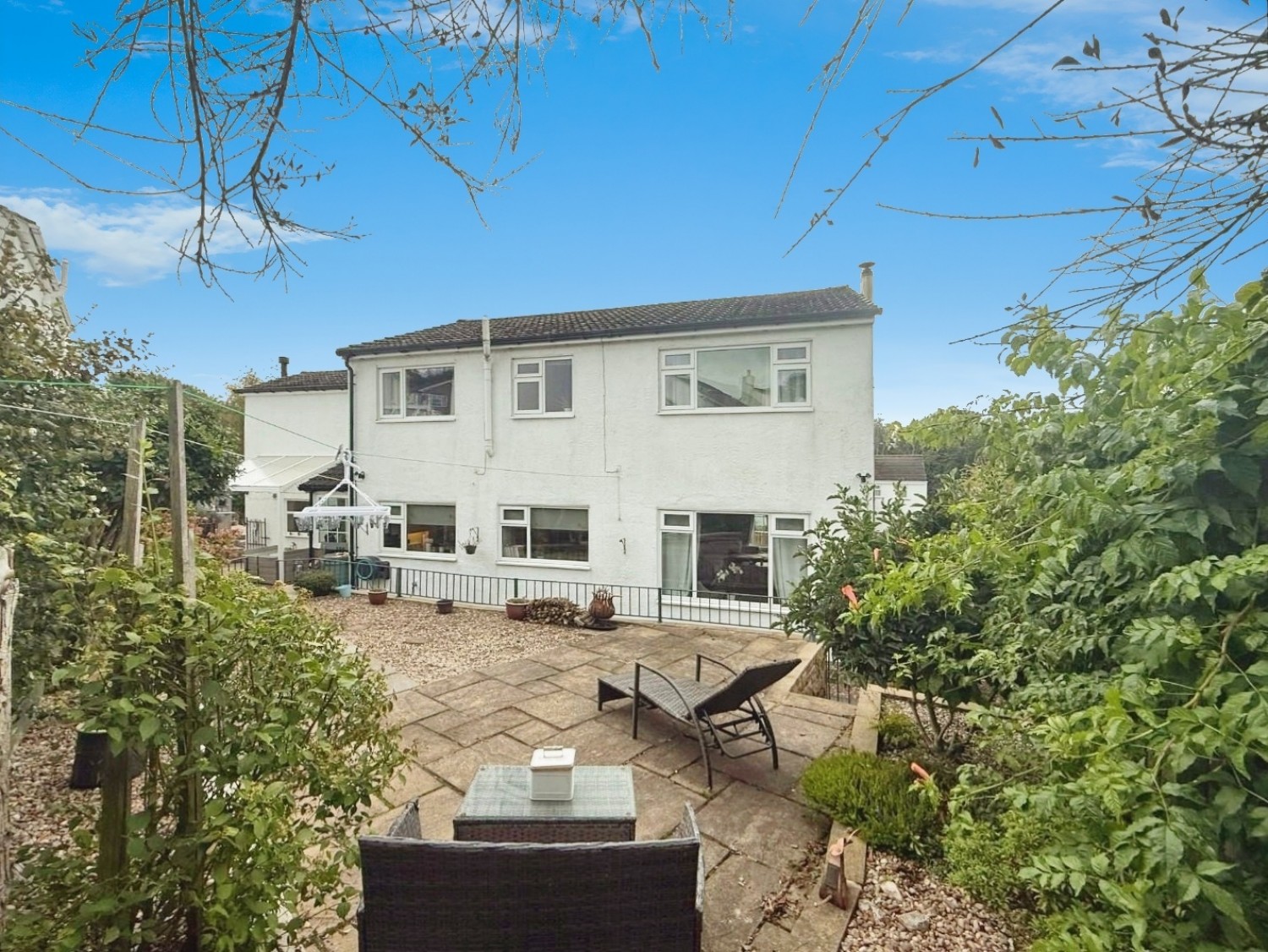 Walker Wood, Baildon, Shipley