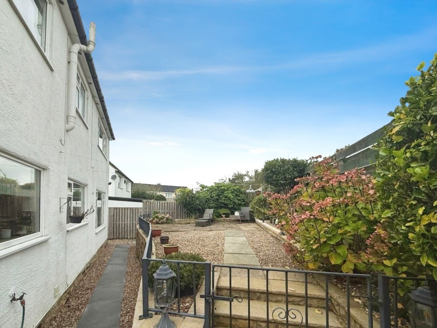 Walker Wood, Baildon, Shipley