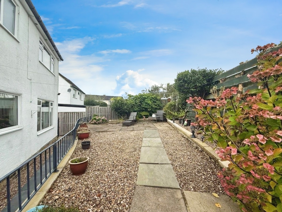 Walker Wood, Baildon, Shipley