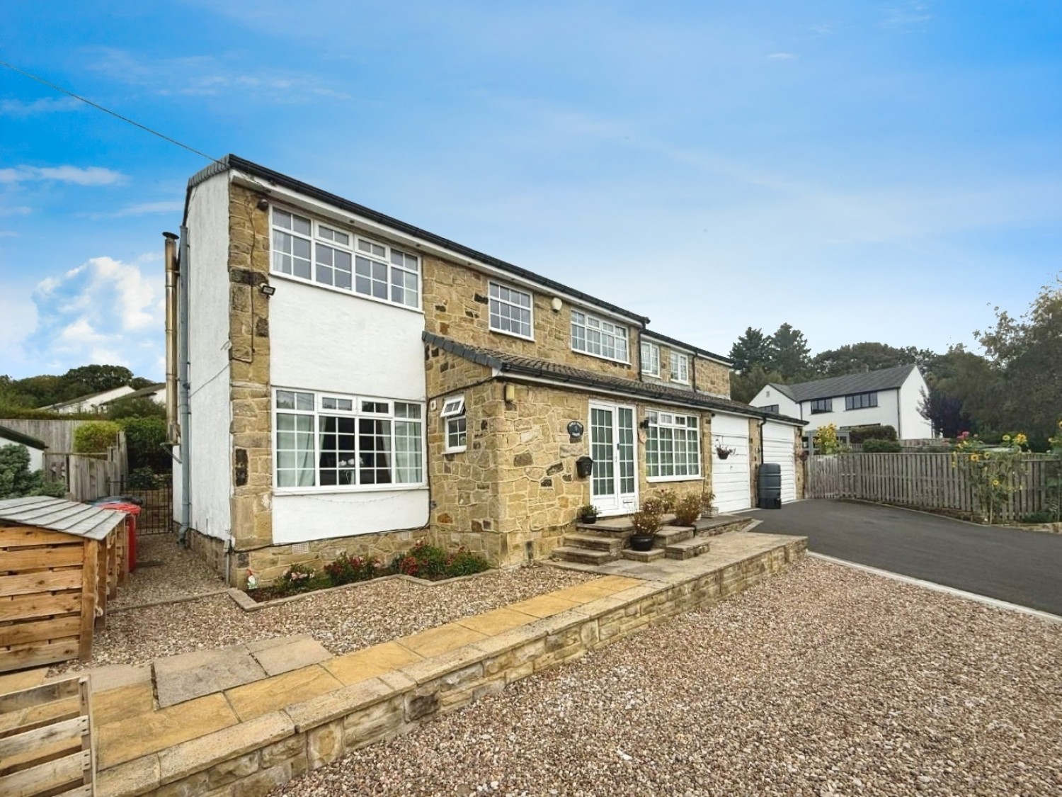 Walker Wood, Baildon, Shipley