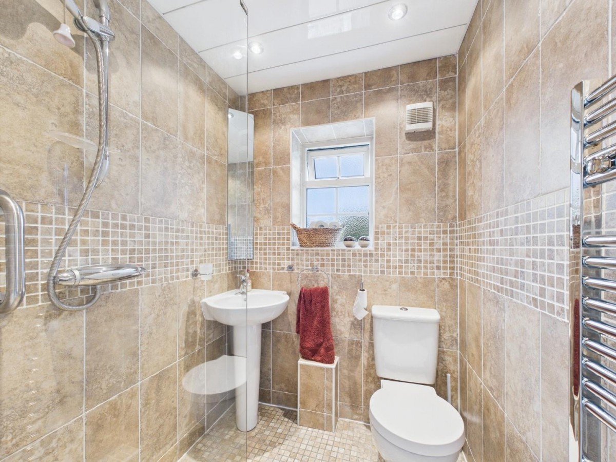 Walker Wood, Baildon, Shipley