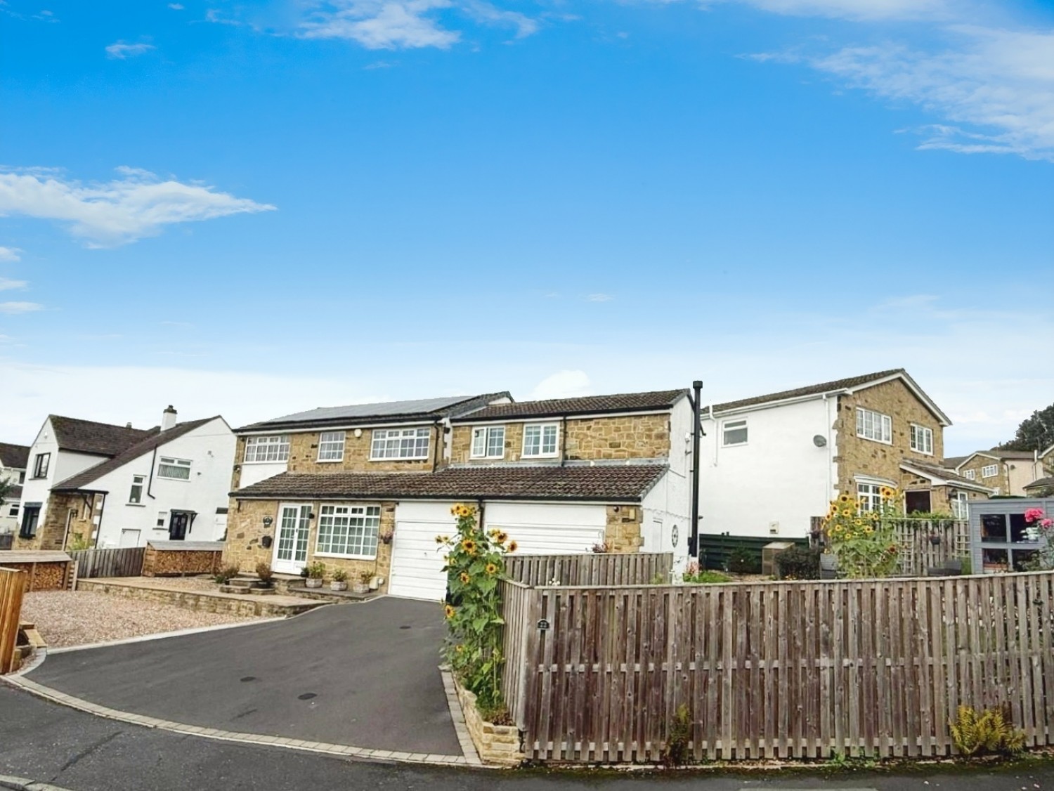 Walker Wood, Baildon, Shipley