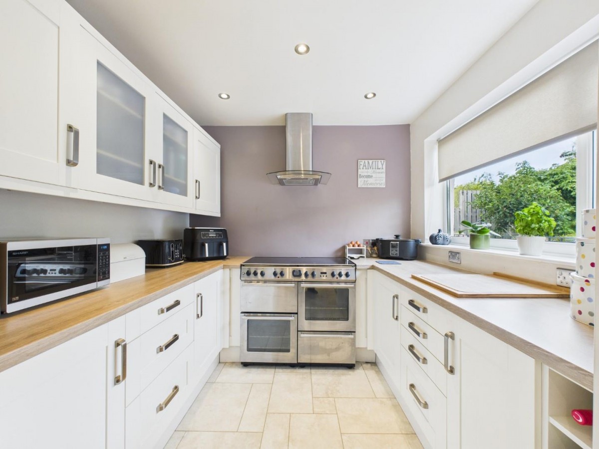 Walker Wood, Baildon, Shipley