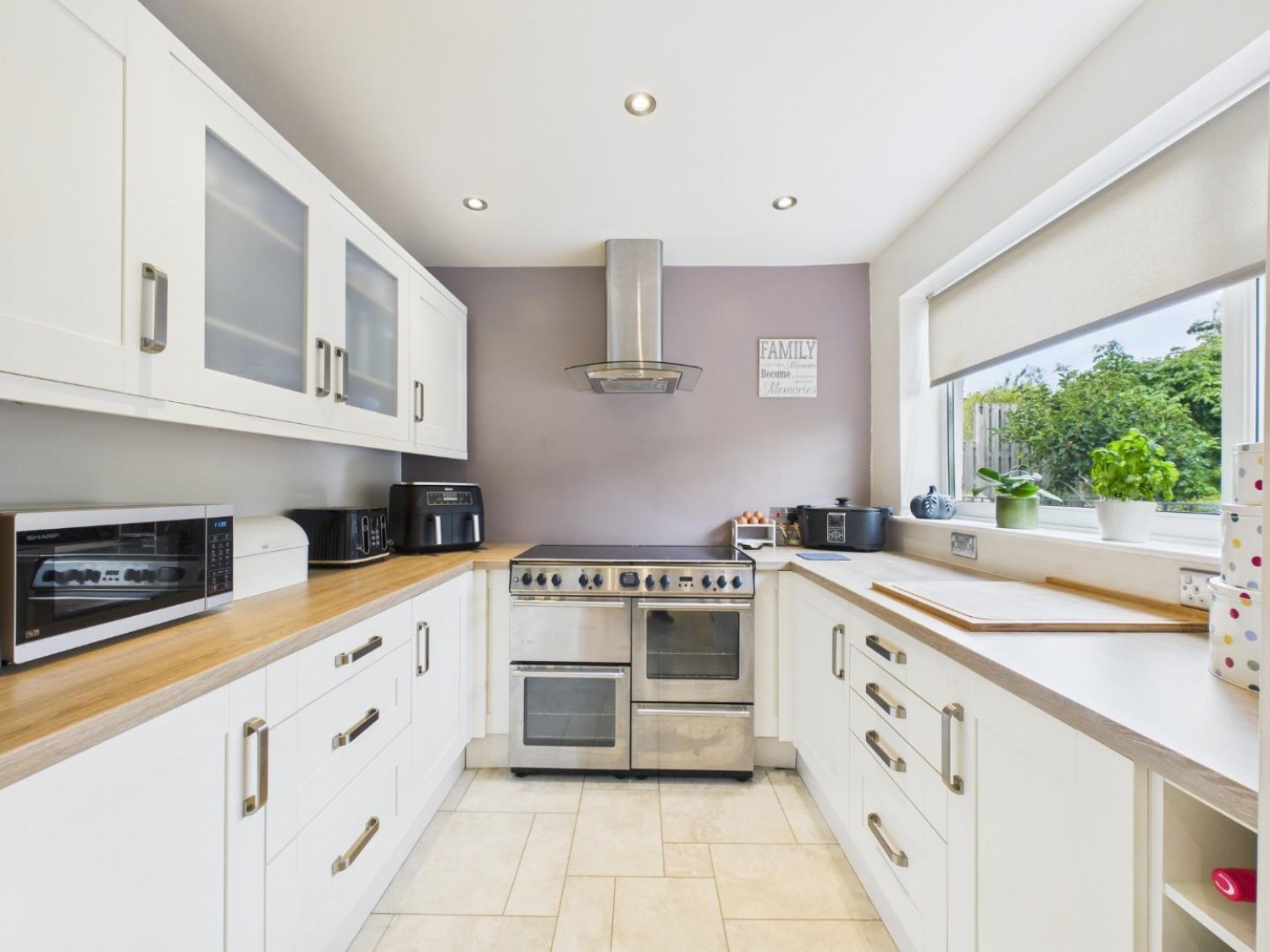 Walker Wood, Baildon, Shipley