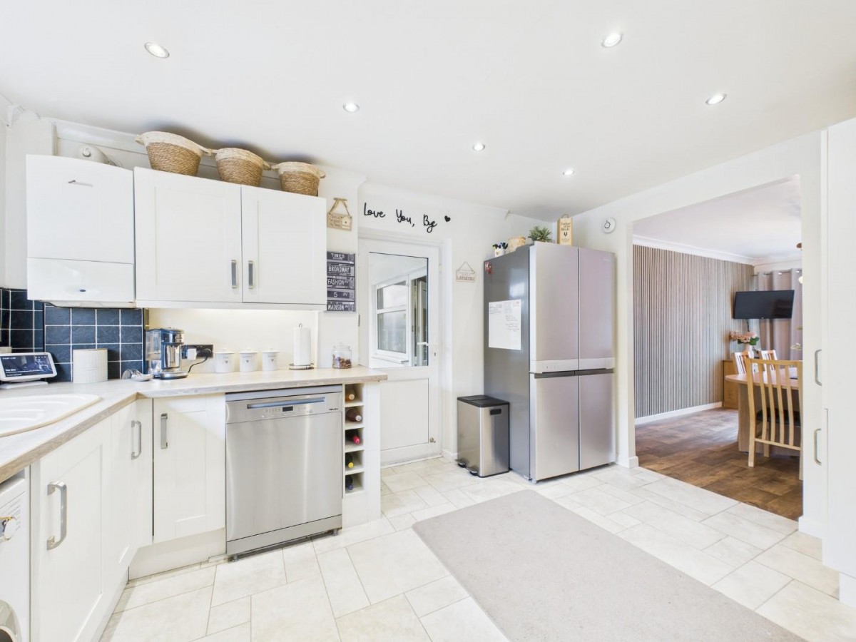 Walker Wood, Baildon, Shipley